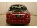 2002 Matador Red Metallic Mercury Sable LS Premium Sedan  photo #6