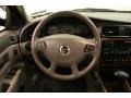2002 Matador Red Metallic Mercury Sable LS Premium Sedan  photo #11