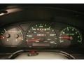 2002 Matador Red Metallic Mercury Sable LS Premium Sedan  photo #12