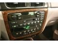 2002 Matador Red Metallic Mercury Sable LS Premium Sedan  photo #13