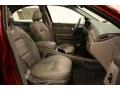 2002 Matador Red Metallic Mercury Sable LS Premium Sedan  photo #15