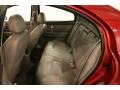 2002 Matador Red Metallic Mercury Sable LS Premium Sedan  photo #17