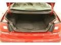 2002 Matador Red Metallic Mercury Sable LS Premium Sedan  photo #18