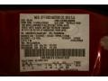 2002 Matador Red Metallic Mercury Sable LS Premium Sedan  photo #21