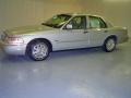 Gold Ash Metallic - Grand Marquis LS Photo No. 6