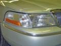 Gold Ash Metallic - Grand Marquis LS Photo No. 9