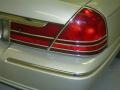 Gold Ash Metallic - Grand Marquis LS Photo No. 12