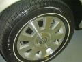 Gold Ash Metallic - Grand Marquis LS Photo No. 13