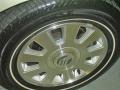 Gold Ash Metallic - Grand Marquis LS Photo No. 15