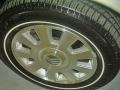 Gold Ash Metallic - Grand Marquis LS Photo No. 16