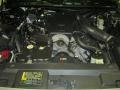 Gold Ash Metallic - Grand Marquis LS Photo No. 17