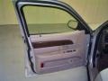 Gold Ash Metallic - Grand Marquis LS Photo No. 18