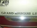 Gold Ash Metallic - Grand Marquis LS Photo No. 40