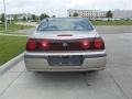 2001 Sandrift Metallic Chevrolet Impala   photo #5