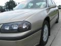 2001 Sandrift Metallic Chevrolet Impala   photo #6