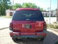 2003 Majestic Red Metallic Chevrolet TrailBlazer EXT LT 4x4  photo #7