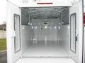 Summit White - Express Cutaway 3500 Commercial Utility Van Photo No. 3
