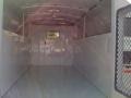 Summit White - Express Cutaway 3500 Commercial Utility Van Photo No. 5