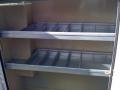 Summit White - Express Cutaway 3500 Commercial Utility Van Photo No. 7