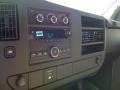 Summit White - Express Cutaway 3500 Commercial Utility Van Photo No. 9