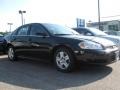Black - Impala LS Photo No. 4