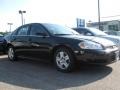 2009 Black Chevrolet Impala LS  photo #4