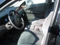 2009 Black Chevrolet Impala LS  photo #7