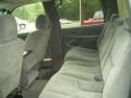2004 Dark Gray Metallic Chevrolet Silverado 1500 LS Crew Cab  photo #7