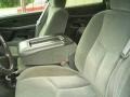 2004 Dark Gray Metallic Chevrolet Silverado 1500 LS Crew Cab  photo #8
