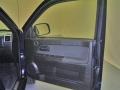 2007 Imperial Blue Metallic Chevrolet Colorado LT Crew Cab  photo #21