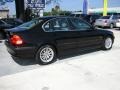 1999 Jet Black BMW 3 Series 328i Sedan  photo #22