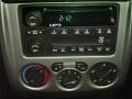 2007 Imperial Blue Metallic Chevrolet Colorado LT Crew Cab  photo #35