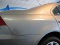 Vapor Silver Metallic - Milan I4 Photo No. 29