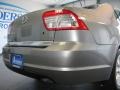 Vapor Silver Metallic - Milan I4 Photo No. 30