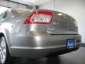 Vapor Silver Metallic - Milan I4 Photo No. 31