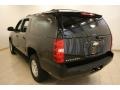 Black - Suburban 1500 LT 4x4 Photo No. 5