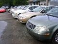 Polar White - C 280 Sedan Photo No. 16