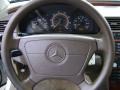 Polar White - C 280 Sedan Photo No. 17