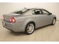 Golden Pewter Metallic - Malibu LTZ Sedan Photo No. 6