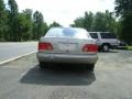 1999 Smoke Silver Metallic Mercedes-Benz E 430 Sedan  photo #7