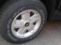 2009 Black Chevrolet Silverado 1500 LT Extended Cab 4x4  photo #6