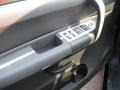 2009 Black Chevrolet Silverado 1500 LT Extended Cab 4x4  photo #9