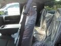 2009 Black Chevrolet Silverado 1500 LT Extended Cab 4x4  photo #10