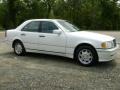 2000 Glacier White Mercedes-Benz C 230 Kompressor Sedan  photo #4