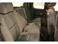 Silver Birch Metallic - Silverado 1500 LT Extended Cab 4x4 Photo No. 15