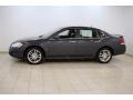 Slate Metallic - Impala LTZ Photo No. 4