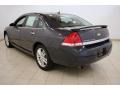 Slate Metallic - Impala LTZ Photo No. 5