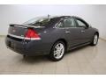 Slate Metallic - Impala LTZ Photo No. 7