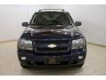 Imperial Blue Metallic - TrailBlazer LT 4x4 Photo No. 2