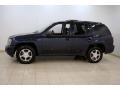 Imperial Blue Metallic - TrailBlazer LT 4x4 Photo No. 4